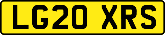 LG20XRS