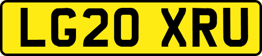 LG20XRU