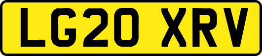 LG20XRV