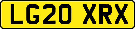 LG20XRX