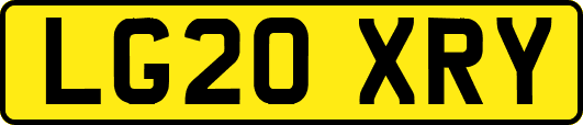 LG20XRY