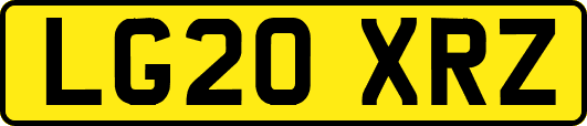 LG20XRZ