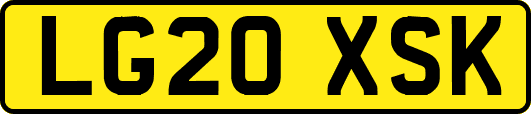 LG20XSK