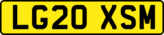LG20XSM