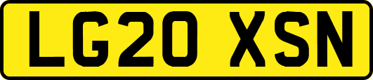 LG20XSN