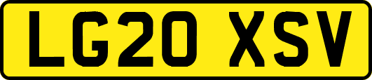 LG20XSV