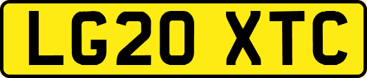LG20XTC