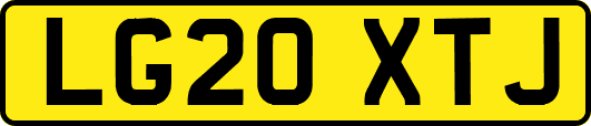 LG20XTJ
