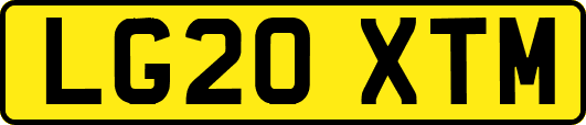 LG20XTM