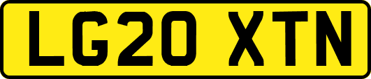 LG20XTN