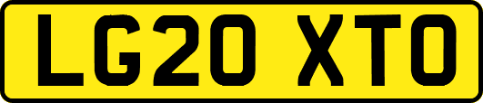 LG20XTO