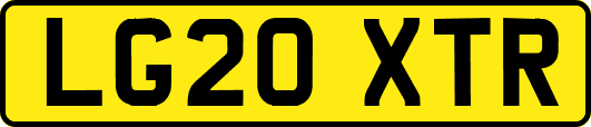 LG20XTR