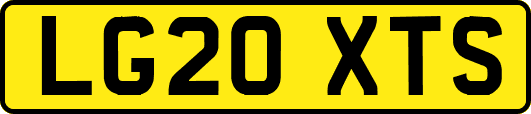 LG20XTS