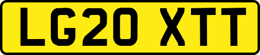 LG20XTT