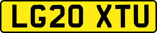 LG20XTU