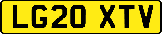 LG20XTV
