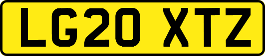 LG20XTZ
