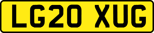 LG20XUG