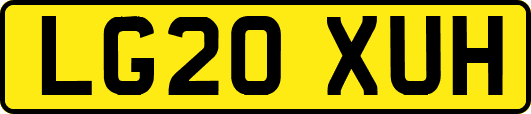 LG20XUH