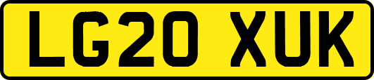 LG20XUK