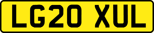 LG20XUL