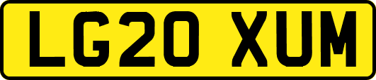 LG20XUM