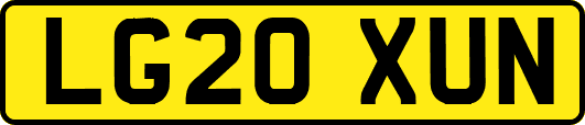 LG20XUN