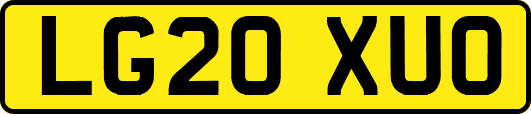 LG20XUO