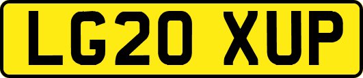 LG20XUP