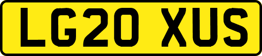LG20XUS