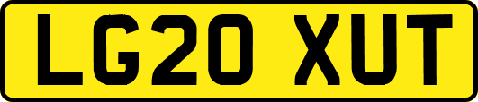 LG20XUT