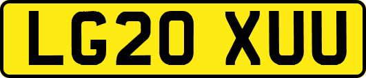 LG20XUU