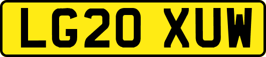 LG20XUW