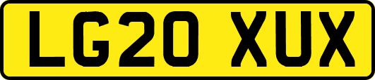 LG20XUX
