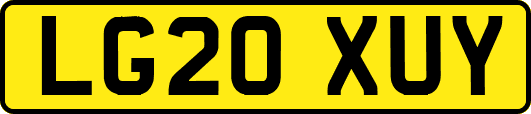 LG20XUY