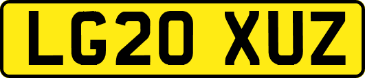 LG20XUZ