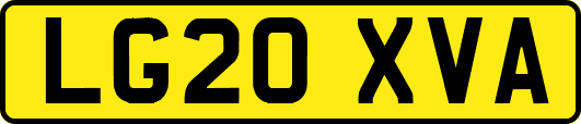 LG20XVA