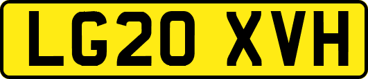 LG20XVH