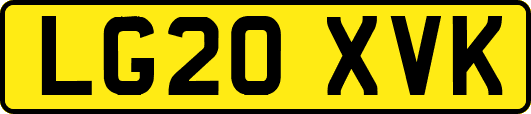 LG20XVK