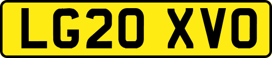 LG20XVO