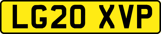 LG20XVP