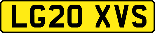 LG20XVS