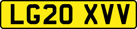 LG20XVV