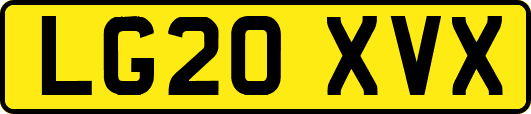 LG20XVX