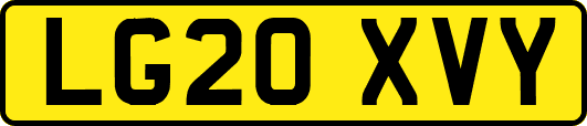 LG20XVY