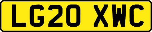 LG20XWC
