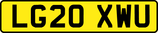 LG20XWU