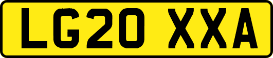 LG20XXA