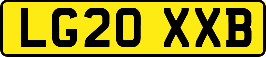 LG20XXB