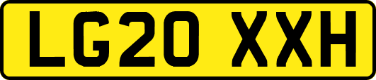 LG20XXH